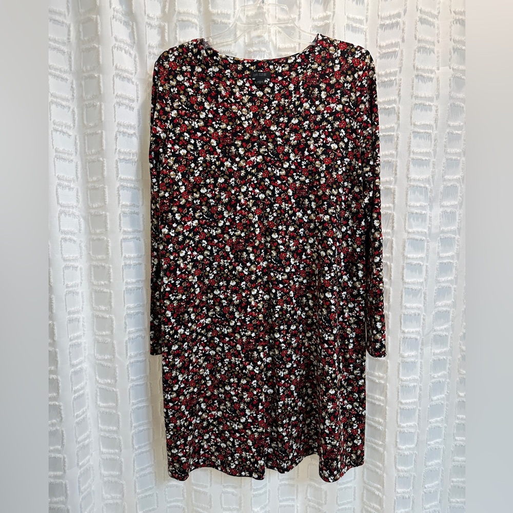 J. Jill Dress